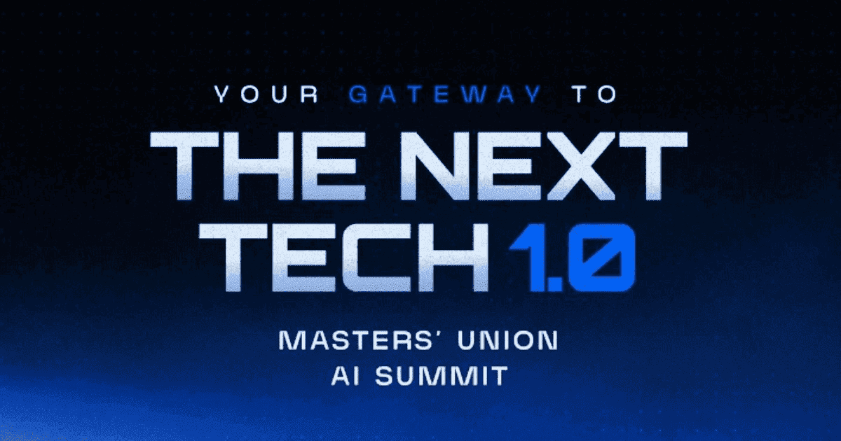 AI: The Next Tech