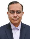 Mr. Sandeep Gupta