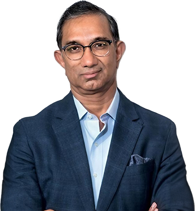 Mr. Sanjay Gupta