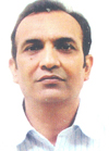Mr. Satish Chandra Mishra