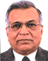 Mr. Shailendra Swarup