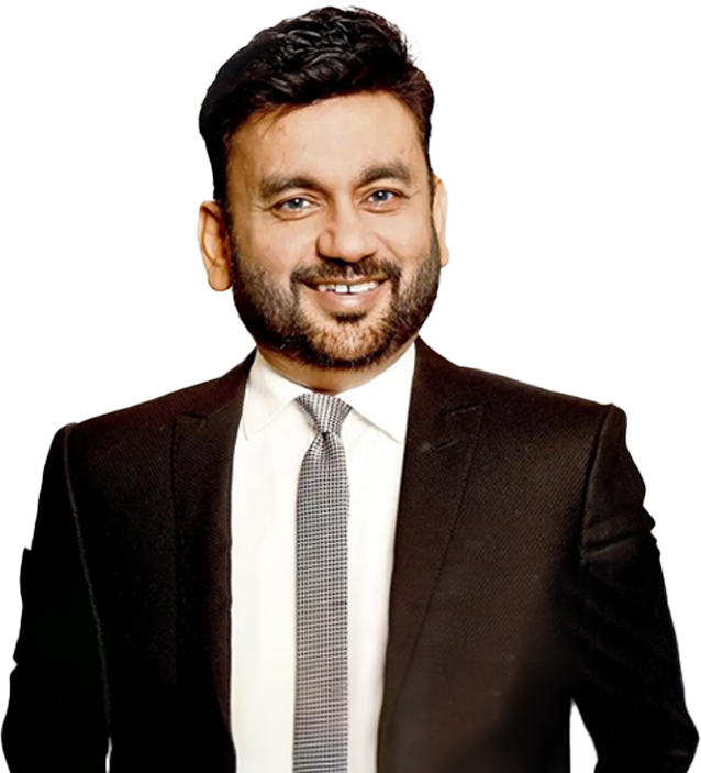 Mr. Shailesh Gupta